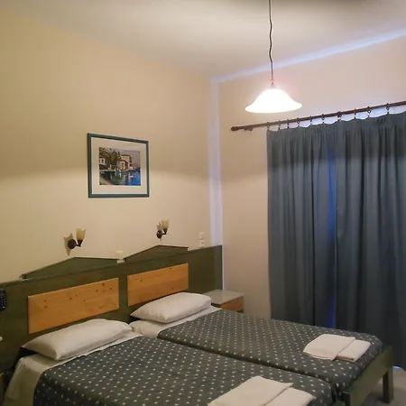 θεανώ Πόρος