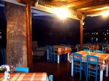 θεανώ 2* Πόρος