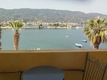θεανώ 2* Πόρος