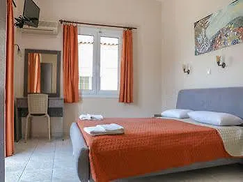 θεανώ 2* Πόρος